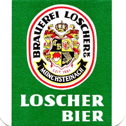 mnchsteinach nea-by loscher grn 3-4a (quad180-u r loscher bier)